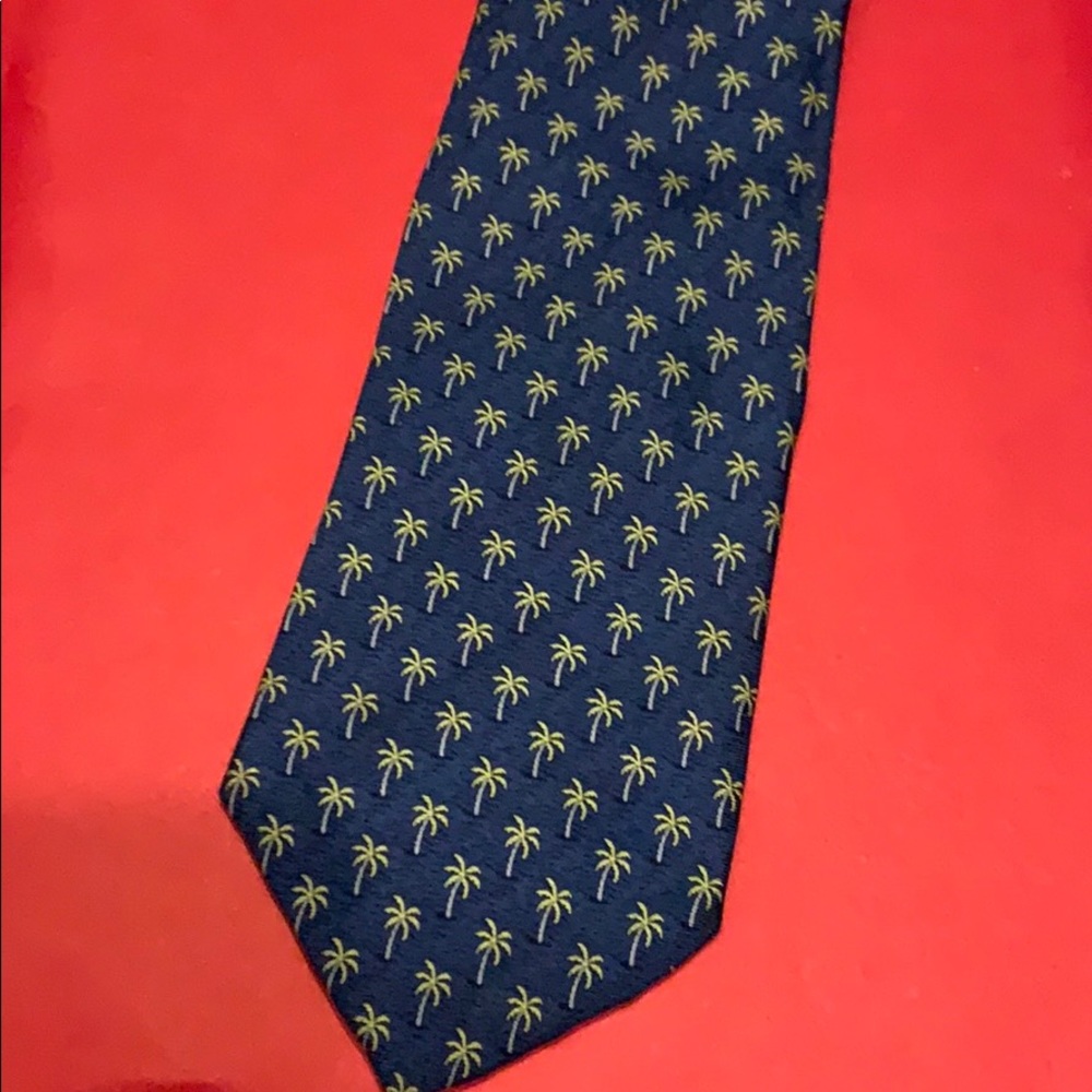 Tie